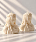 Veiled Lady